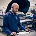 Volvo Cars tendrá garantía vitalicia en sus piezas y servicios
