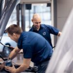 Volvo Cars tendrá garantía vitalicia en sus piezas y servicios