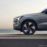 Volvo EX90