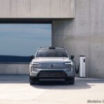 Volvo EX90