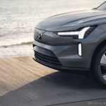 Volvo EX90
