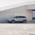 Volvo EX90