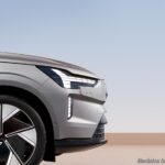 Volvo EX90