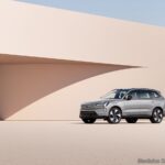 Volvo EX90