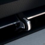 Volvo EX90 Airvents