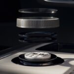 Volvo EX90 Rotary