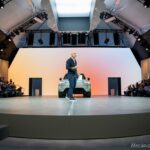 Volvo EX90 Reveal Jim Rowan