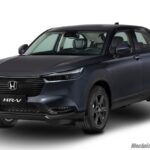 5F8A9384b NEW HRV EXL