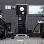 Carregador de 150kW – Alto da XV-03