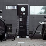 Carregador de 150kW – Alto da XV-03