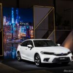 Civic Híbrido (2)