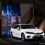 Civic Híbrido (2) SITE
