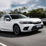 Civic Híbrido (3)