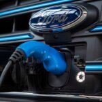 2022 Ford E-Transit