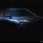 Chevrolet Montana 2023