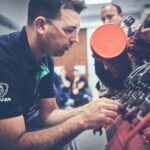 Top Team Regional FInal 22