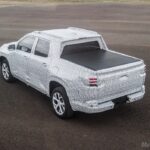 Chevrolet Montana 2023