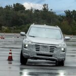 Chevrolet Montana 2023