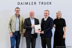 Daimler Truck verabschiedet Grundsatzerklärung zu sozialer Verantwortung und MenschenrechtenDaimler Truck passes Declaration of Principles on Social Responsibility and Human Rights