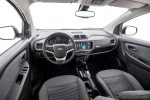 2023 Chevrolet Spin Activ