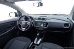 2023 Chevrolet Spin LT