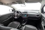 2023 Chevrolet Spin LTZ