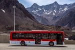 Chile-recebe-onibus-Volvo-para-sua-renovacao-de-frota-4