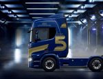 Scania Euro 5