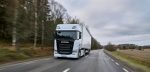 Scania-eletrico