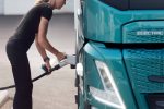Volvo-FM-Electric