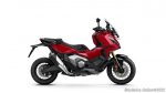 2021 HONDA X-ADV