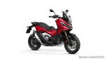 2021 HONDA X-ADV