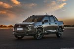 nova Chevrolet Montana