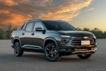 nova Chevrolet Montana