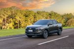 nova Chevrolet Montana