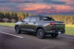 nova Chevrolet Montana