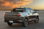 nova Chevrolet Montana