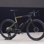 Bicicleta inspirada em superesportivo da Lamborghini já pode ser encomendada no Brasil-2