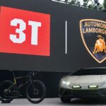 Bicicleta inspirada em superesportivo da Lamborghini já pode ser encomendada no Brasil-3