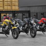 CB 300F Twister 2023