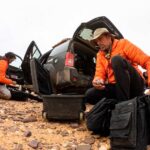 Fotógrafos brasileiros dominam o Dakar- (1)
