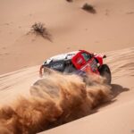 Fotógrafos brasileiros dominam o Dakar- (5)