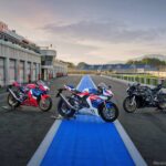 22YM HONDA CBR1000RR-R FIREBLADE SP 30TH ANNIVERSARY