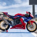 22YM HONDA CBR1000RR-R FIREBLADE SP