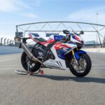 22YM HONDA CBR1000RR-R FIREBLADE SP 30TH ANNIVERSARY