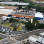 MARELLI INAUGURA NOVA FÁBRICA EM HORTOLÂNDIA