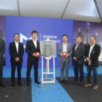 MARELLI INAUGURA NOVA FÁBRICA EM HORTOLÂNDIA – 2