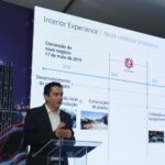 MARELLI INAUGURA NOVA FÁBRICA EM HORTOLÂNDIA – 3