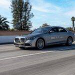 Engineering desire: Wie Mercedes-Benz die Zukunft von Luxus und Effizienz gestaltetEngineering desire: How Mercedes-Benz is shaping the future of luxury and efficiency