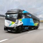 Mercedes-Benz eActros LongHaul – 2